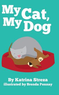 Produktbild: My Cat, My Dog
