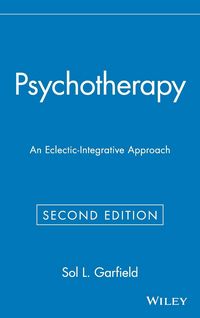 Produktbild: Psychotherapy