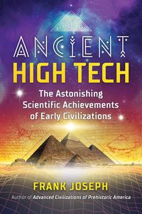 Produktbild: Ancient High Tech
