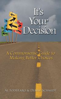 Produktbild: It's Your Decision