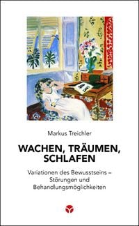 Produktbild: Wachen, Tr&auml;umen, Schlafen