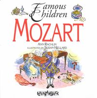 Produktbild: Mozart Mozart