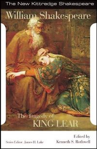 Produktbild: Shakespeare, W: Tragedy of King Lear