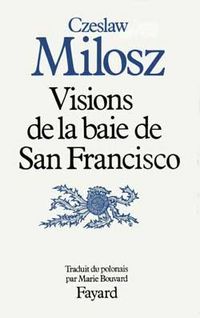 Produktbild: Visions de la baie de San Francisco