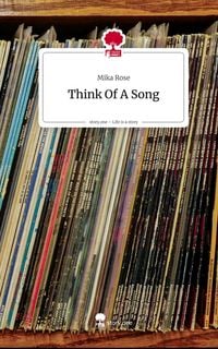 Produktbild: Think Of A Song. Life is a Story - story.one