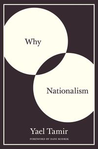 Produktbild: Why Nationalism