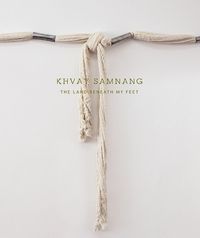 Produktbild: Khvay Samnang: The Land Beneath My Feet