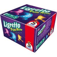 Produktbild: Ligretto® Fun Run