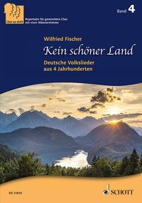 Produktbild: Kein sch&ouml;ner Land