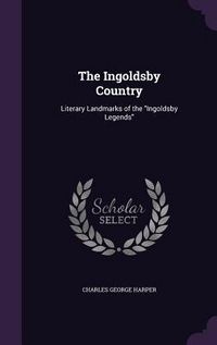 Produktbild: The Ingoldsby Country