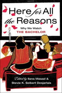 Produktbild: Here For All the Reasons