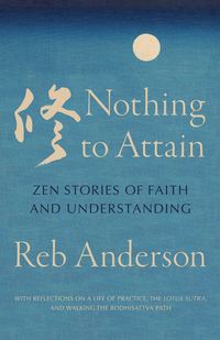 Produktbild: Nothing to Attain