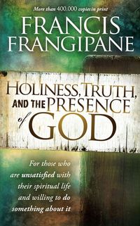 Produktbild: Holiness, Truth, and the Presence of God