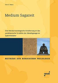 Produktbild: Medium Sagazeit
