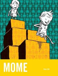 Produktbild: Mome Winter 2006