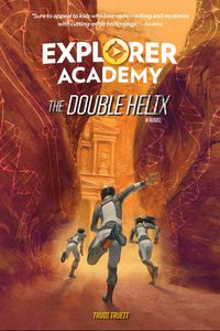 Produktbild: Trueit, T: Explorer Academy: The Double Helix (Book 3)