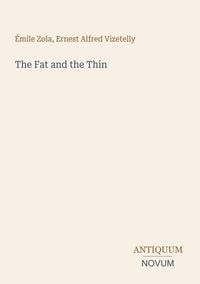 Produktbild: The Fat and the Thin