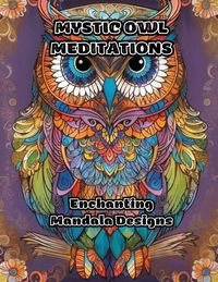 Produktbild: Mystic Owl Meditations