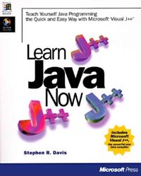 Produktbild: Learn java now