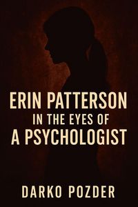 Produktbild: Erin Patterson in The Eyes Of a Psychologist