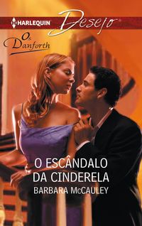 Produktbild: O esc&acirc;ndalo da Cinderela
