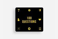 Produktbild: 100 Questions