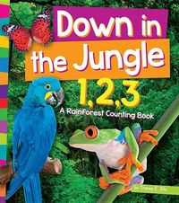 Produktbild: Down in the Jungle 1, 2, 3