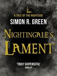 Produktbild: Nightingale's Lament