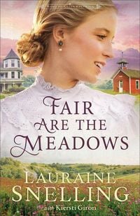 Produktbild: Fair Are the Meadows