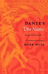 Produktbild: Dante's Vita Nuova, New Edition