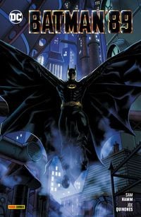 Produktbild: Batman '89