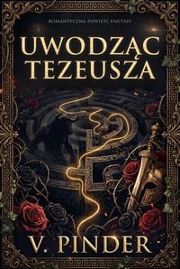 Produktbild: Uwodzac Tezeusza