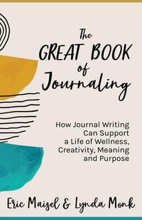 Produktbild: The Great Book of Journaling