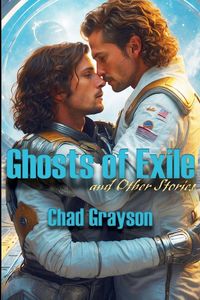 Produktbild: Ghosts of Exile and Other Stories