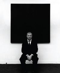 Produktbild: Storr, R: Ad Reinhardt