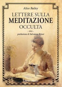 Produktbild: Lettere sulla meditazione occulta