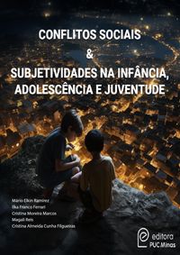 Produktbild: Conflitos Sociais