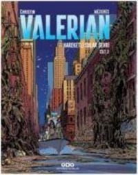 Produktbild: Valerian Cilt 1