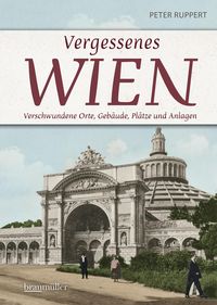 Produktbild: Vergessenes Wien