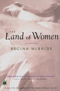 Produktbild: The Land of Women