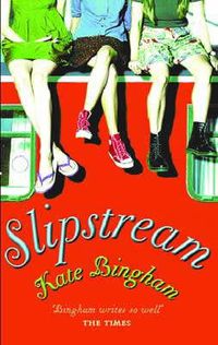Produktbild: Slipstream