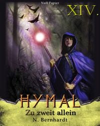 Produktbild: Der Hexer von Hymal, Buch XIV: Zu zweit allein