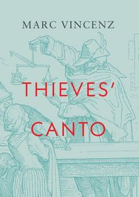 Produktbild: Thieves' Canto