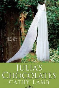Produktbild: Julia's Chocolates