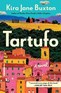 Produktbild: Tartufo