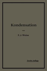 Produktbild: Kondensation.