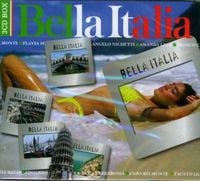 Produktbild: Bella Italia