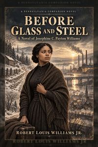 Produktbild: Before Glass and Steel