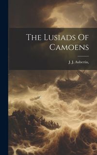 Produktbild: The Lusiads Of Camoens