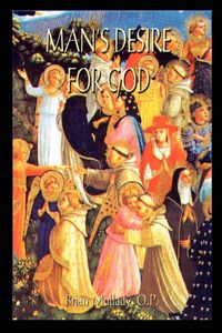Produktbild: Man's Desire for God